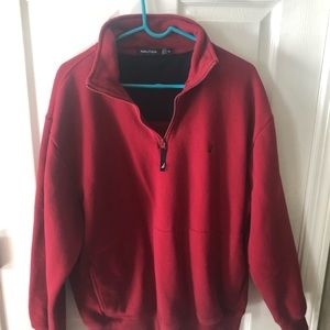 Men’s Quarter Zip